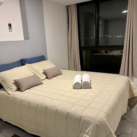 2 Dormitorios Edificio Zetta Village Airport Mariano Roque Alonso Екстериор снимка