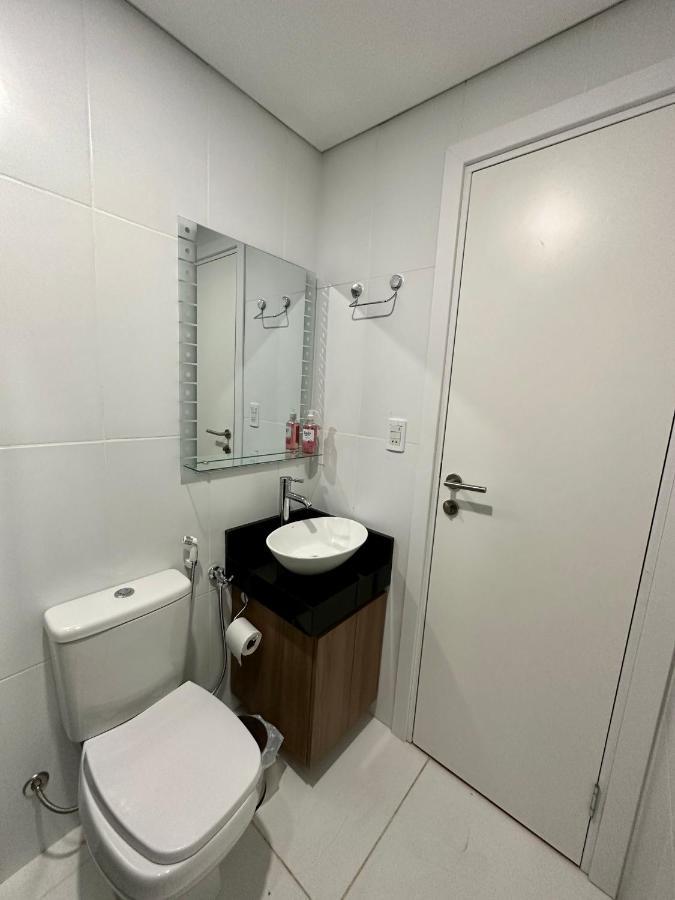 2 Dormitorios Edificio Zetta Village Airport Mariano Roque Alonso Екстериор снимка